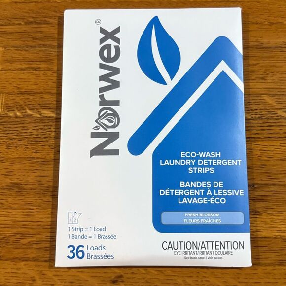 Norwex Eco-Wash Laundry Detergent NWT - Picture 15 of 16